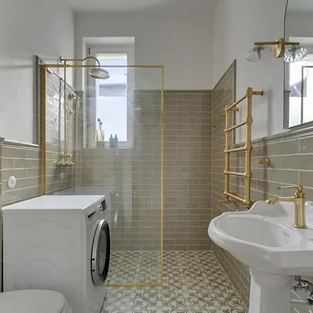 Torunska Townhouse By Downtown *