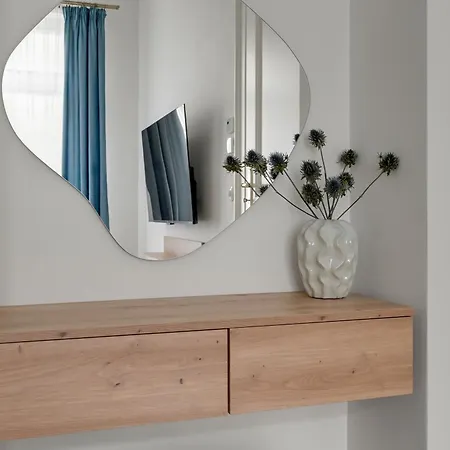 Torunska Townhouse By Downtown 아파트 *