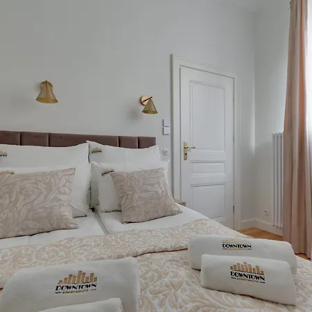 Torunska Townhouse By Downtown * グダニスク