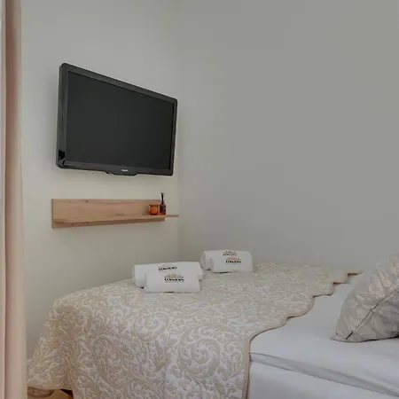 Torunska Townhouse By Downtown * Gdańsk