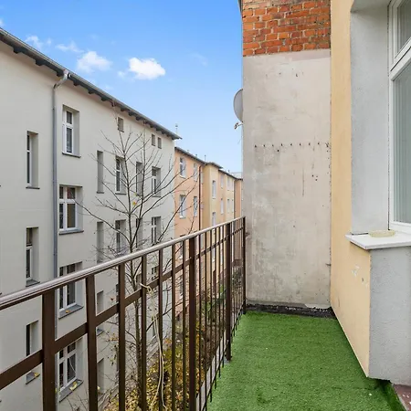 Torunska Townhouse By Downtown *