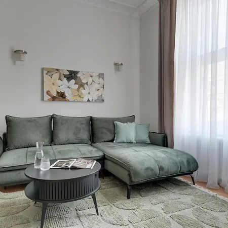 Torunska Townhouse By Downtown * 그단스크