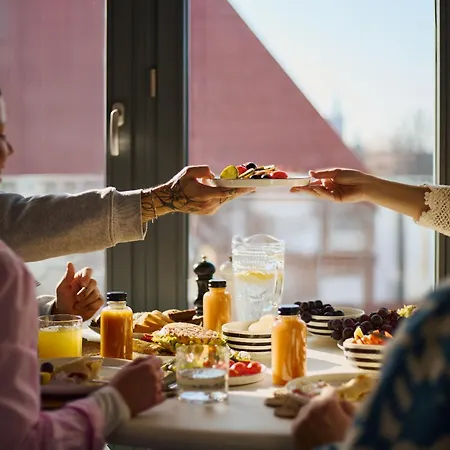 Torunska Townhouse By Downtown *