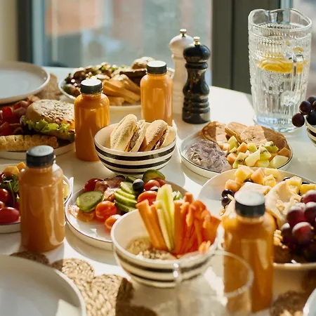 Torunska Townhouse By Downtown