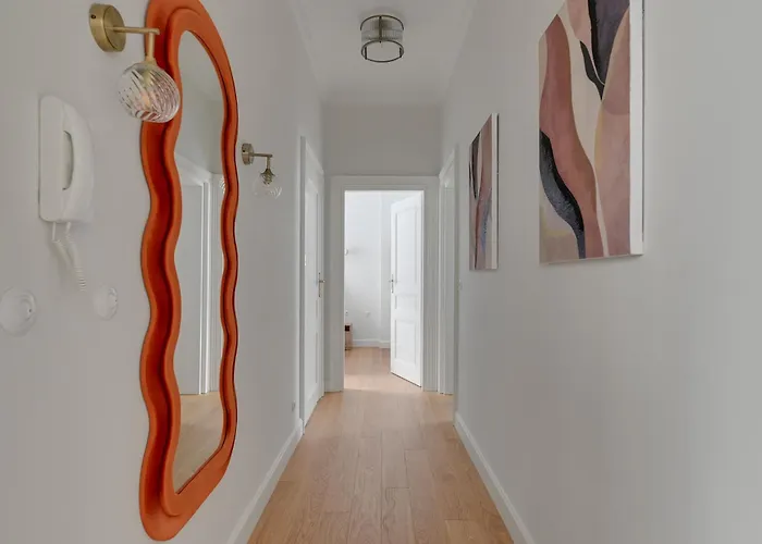 Torunska Townhouse By Downtown Гданьск