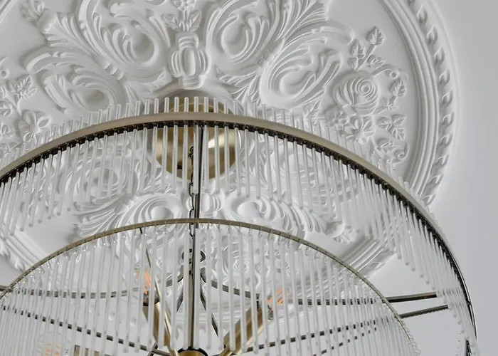 Апартаменты Torunska Townhouse By Downtown Гданьск