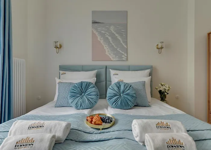 Apartamento Torunska Townhouse By Downtown Gdansk