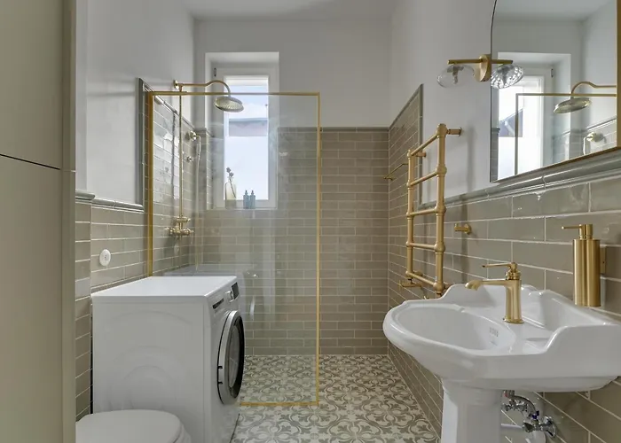 Torunska Townhouse By Downtown *