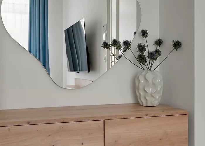 Torunska Townhouse By Downtown Apartamento *