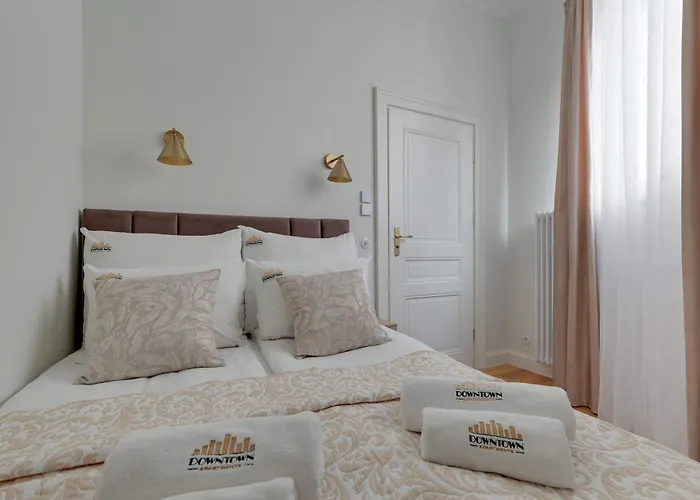 Torunska Townhouse By Downtown * Gdansk