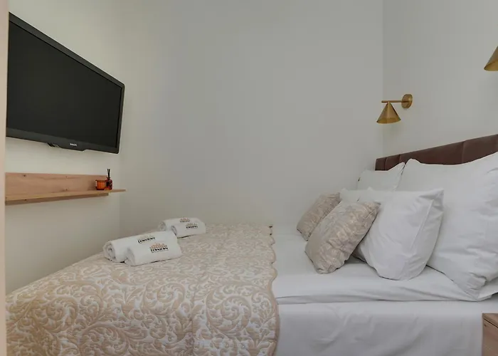 Apartamento Torunska Townhouse By Downtown Gdansk