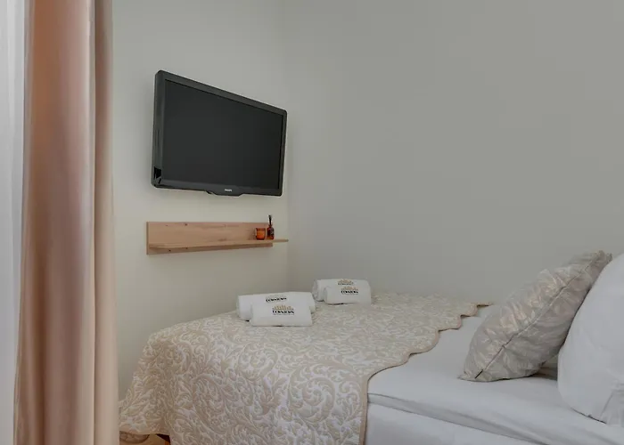 Torunska Townhouse By Downtown * Gdansk