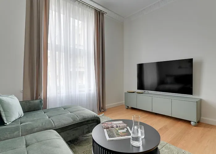 Torunska Townhouse By Downtown * Gdansk