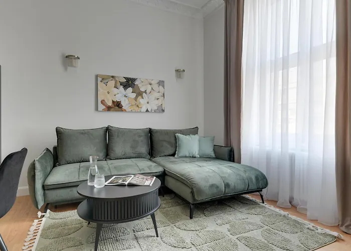 Torunska Townhouse By Downtown * Gdansk