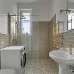 Torunska Townhouse By Downtown *