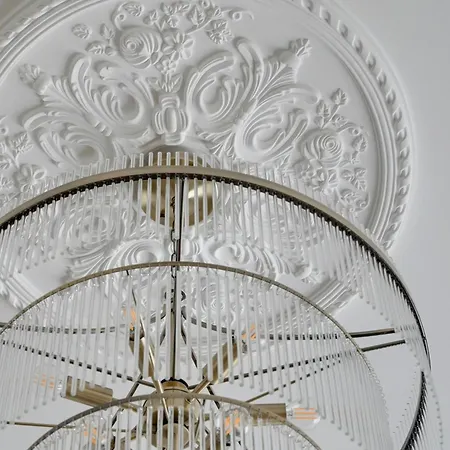 Lejlighed Torunska Townhouse By Downtown Gdańsk